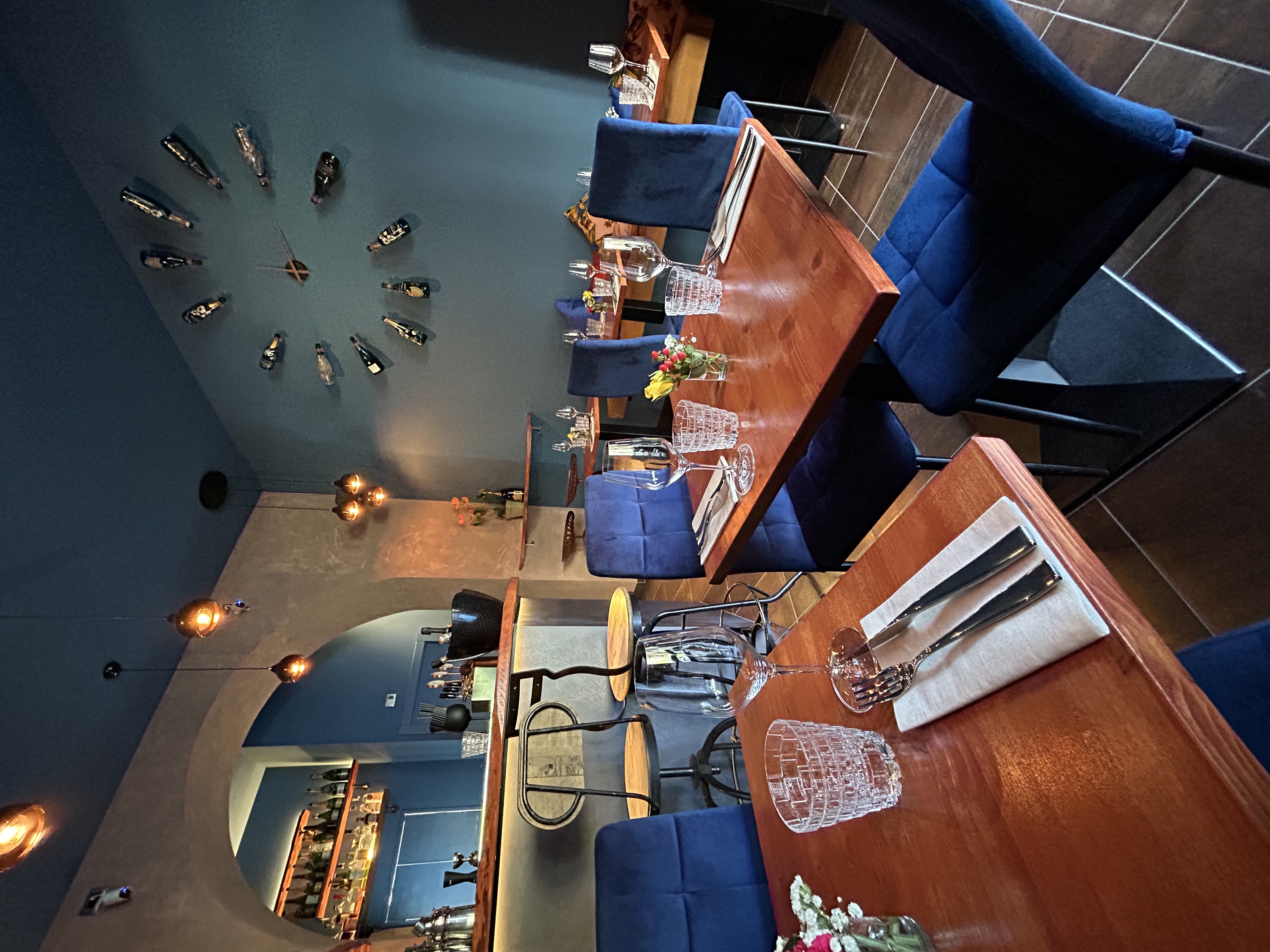 Shatí Piccolo Bistrot