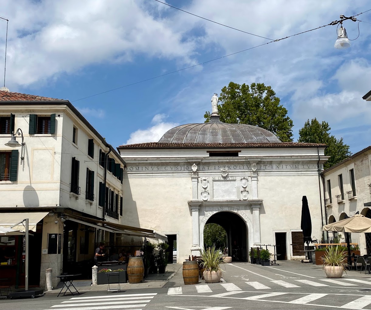 Antica Osteria Al Botegon