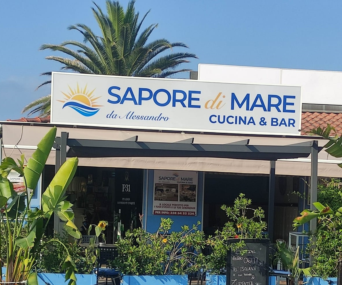 Sapore Di Mare