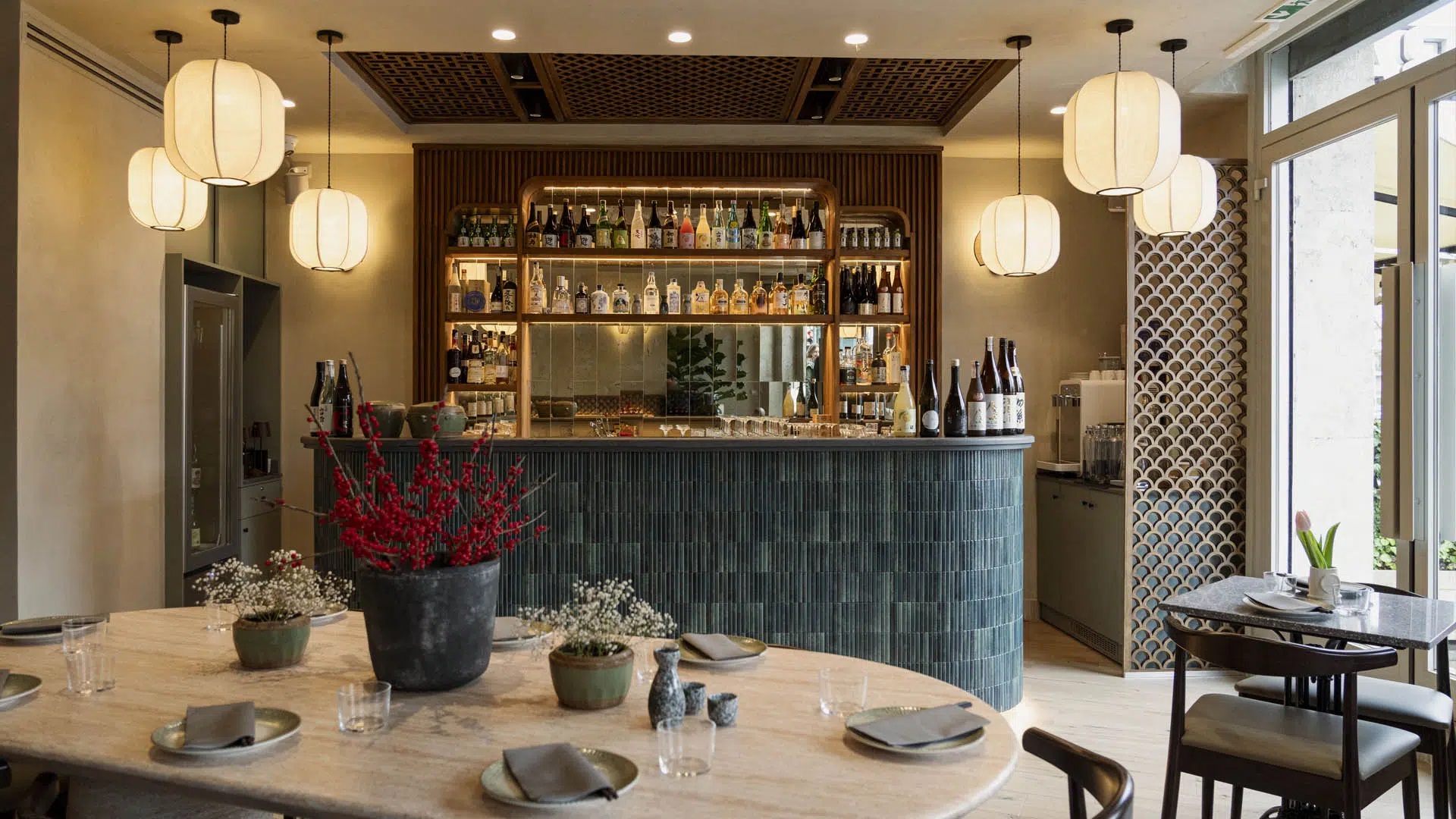 Sake Boutique Izakaya