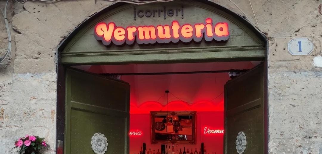 Vermuteria