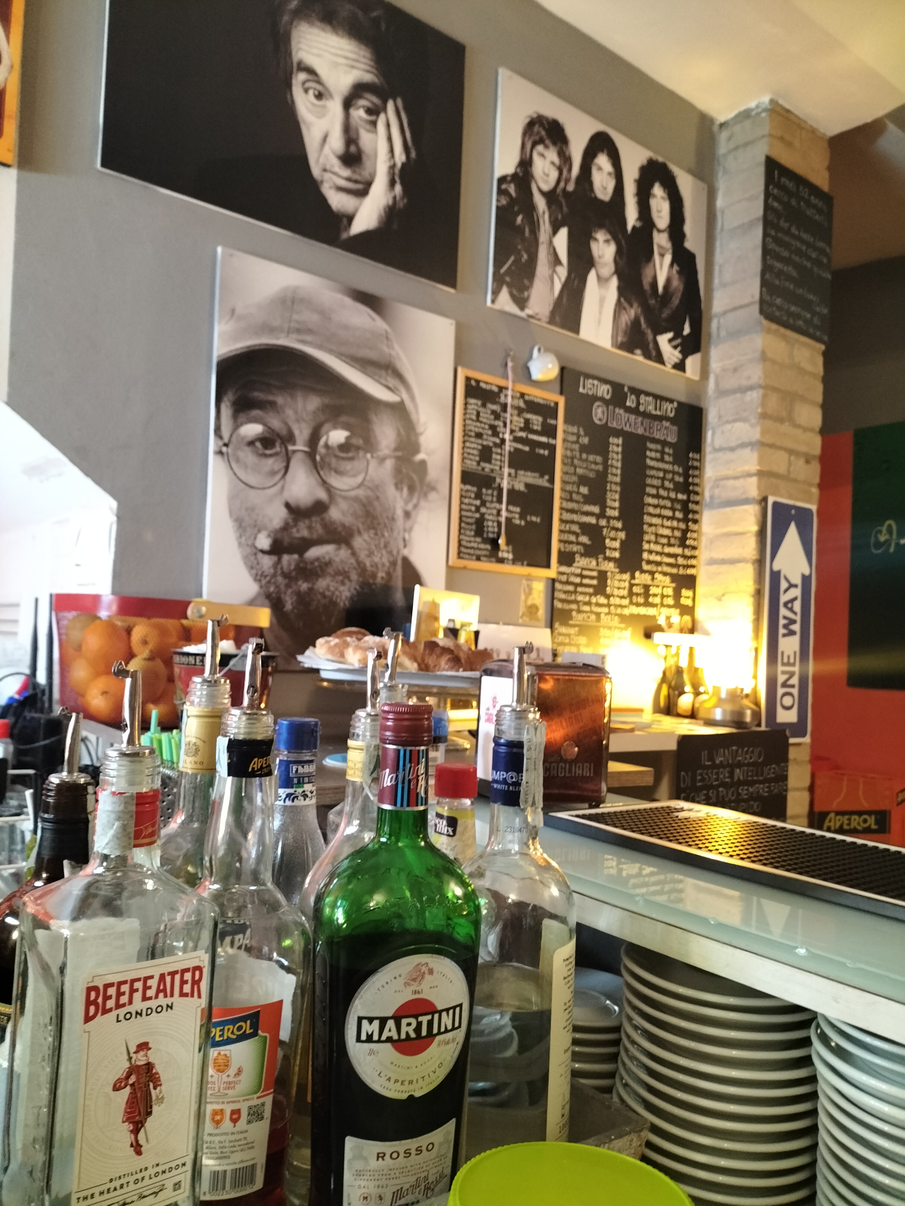 Bar "lo Stallino"