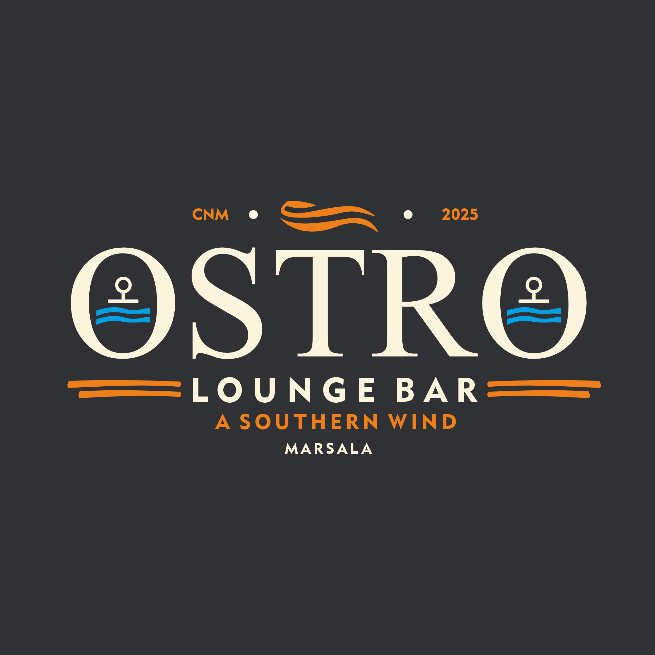 Ostro Lounge Bar Marsala